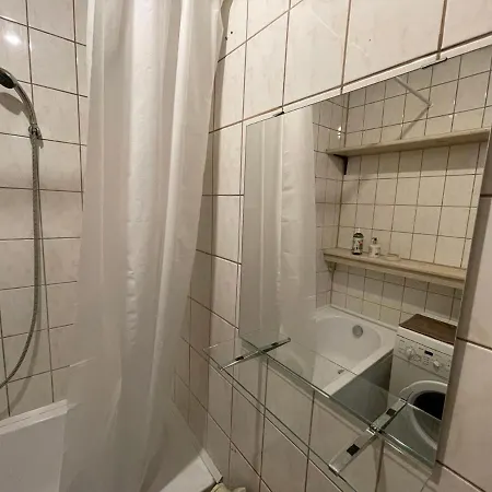 Apartment A Cozy With A Wonderful View Of The River In The Old Town Of Vilnius